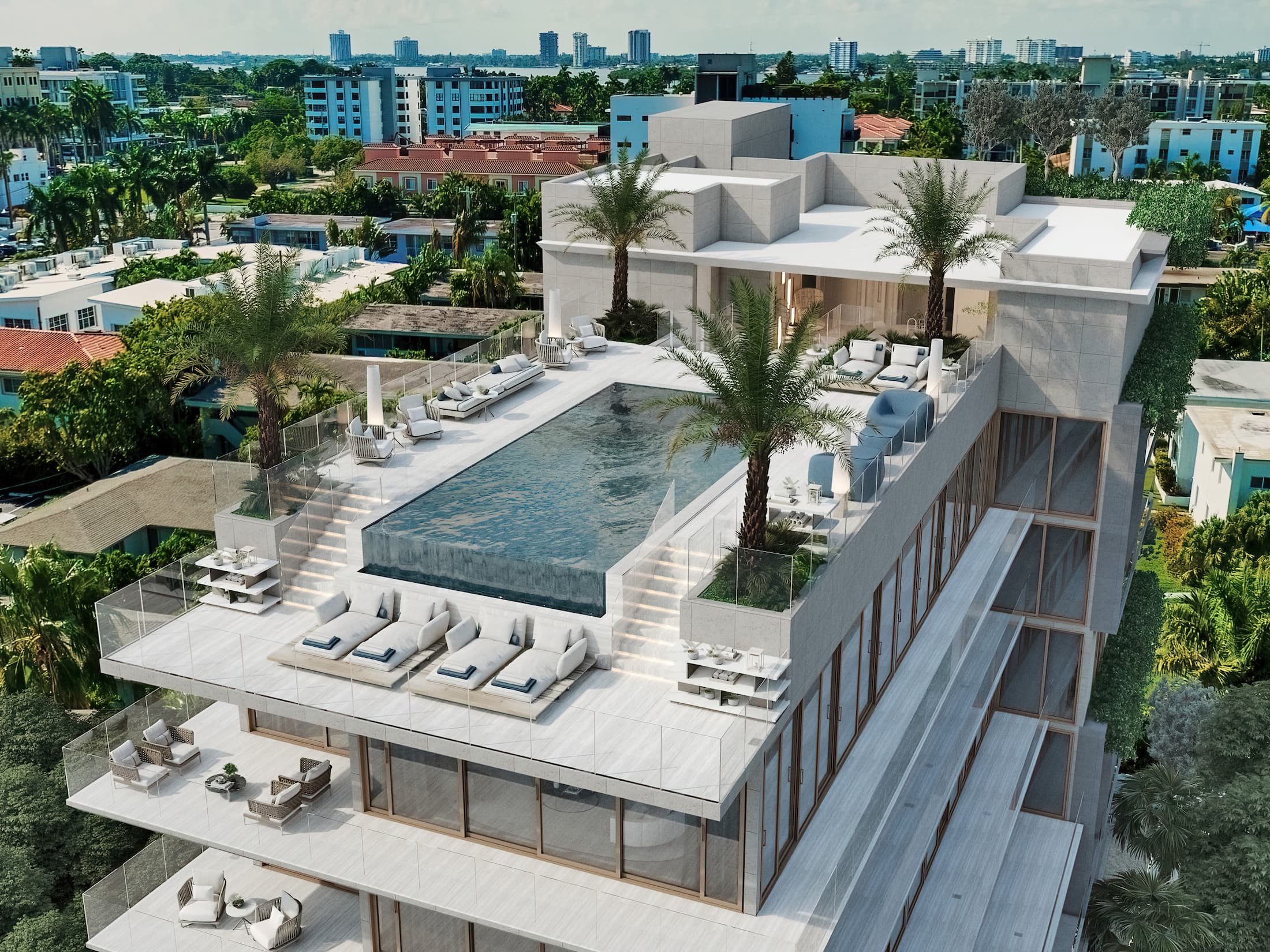 La Mare - Regency Collection photo 32