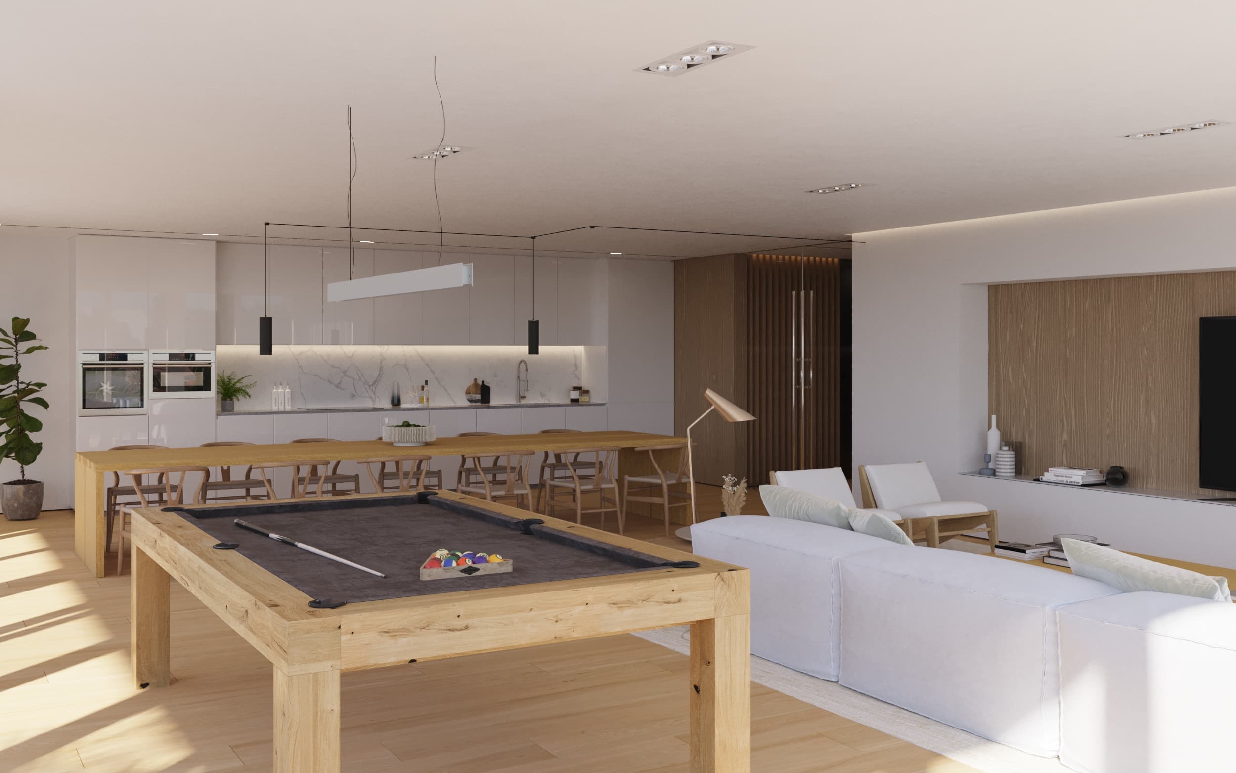 Shell Bay Residences hero