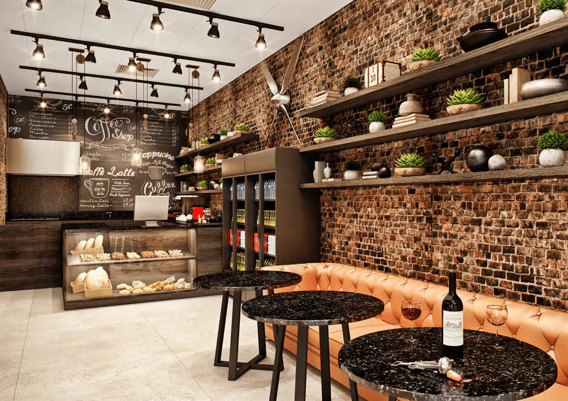 MAGIC VILLAGE BY PININFARINA photo 41
