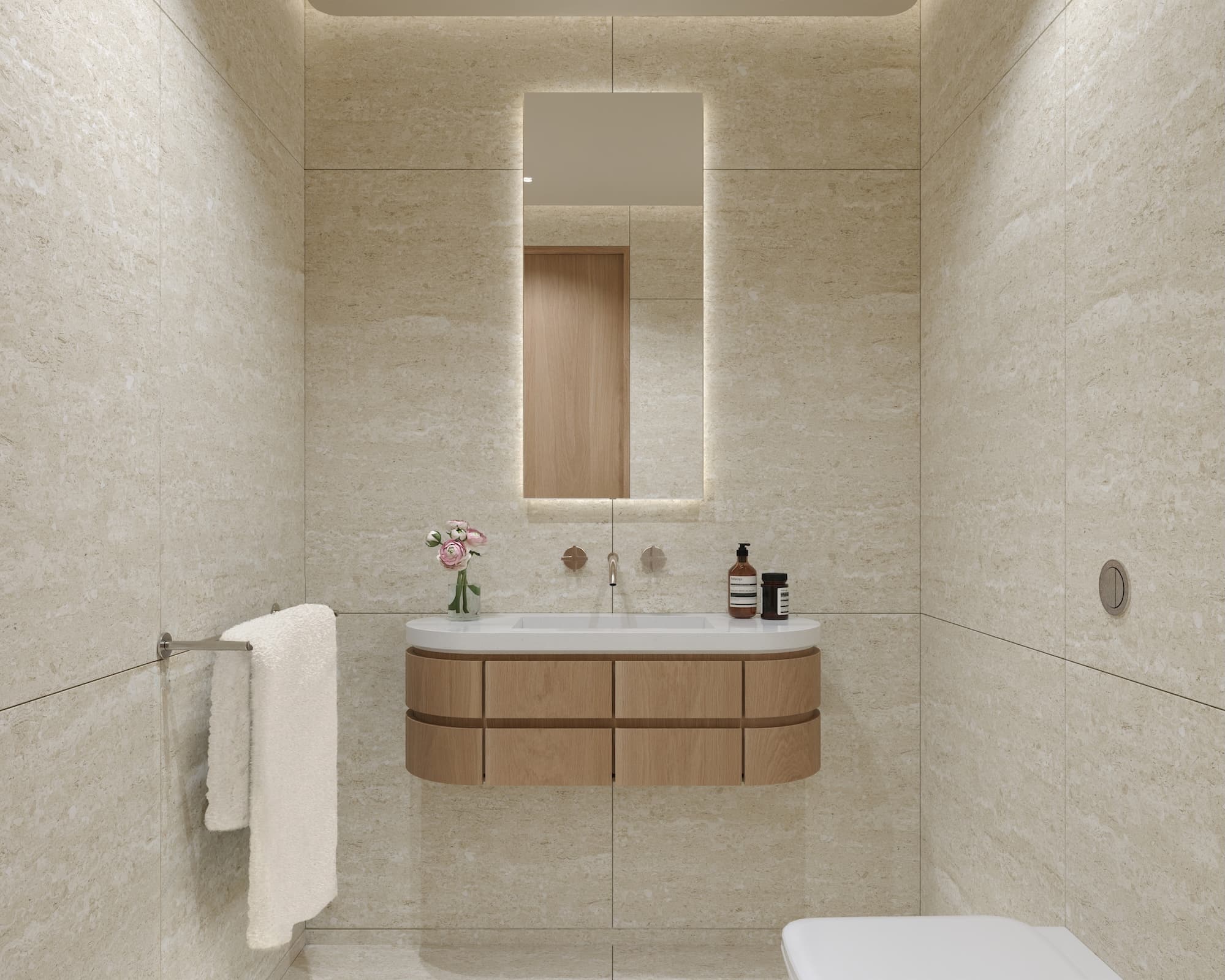 Fouquet’s Hotel and Residences Miami Design District photo 19
